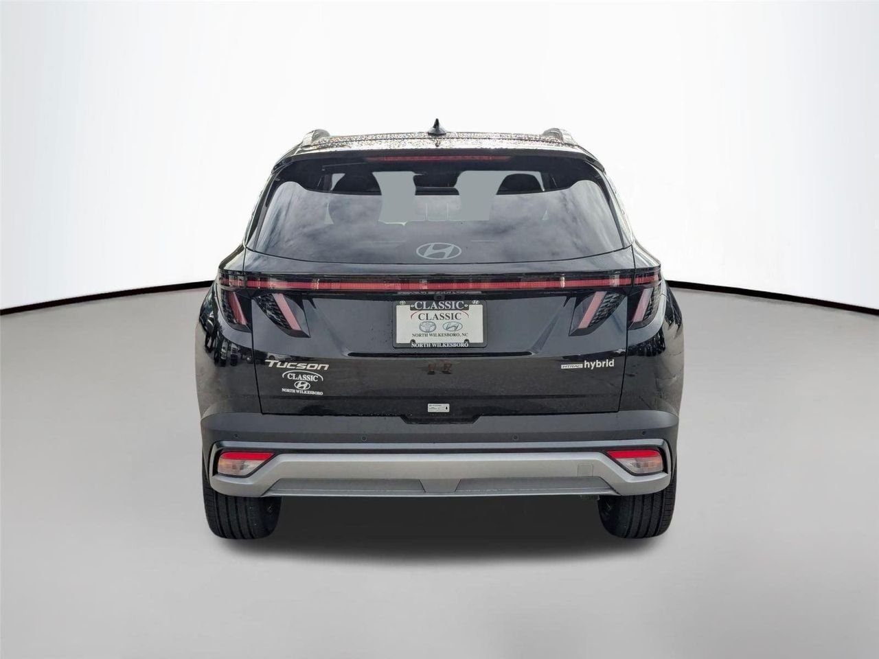 2025 Hyundai Tucson Limited - Photo 6