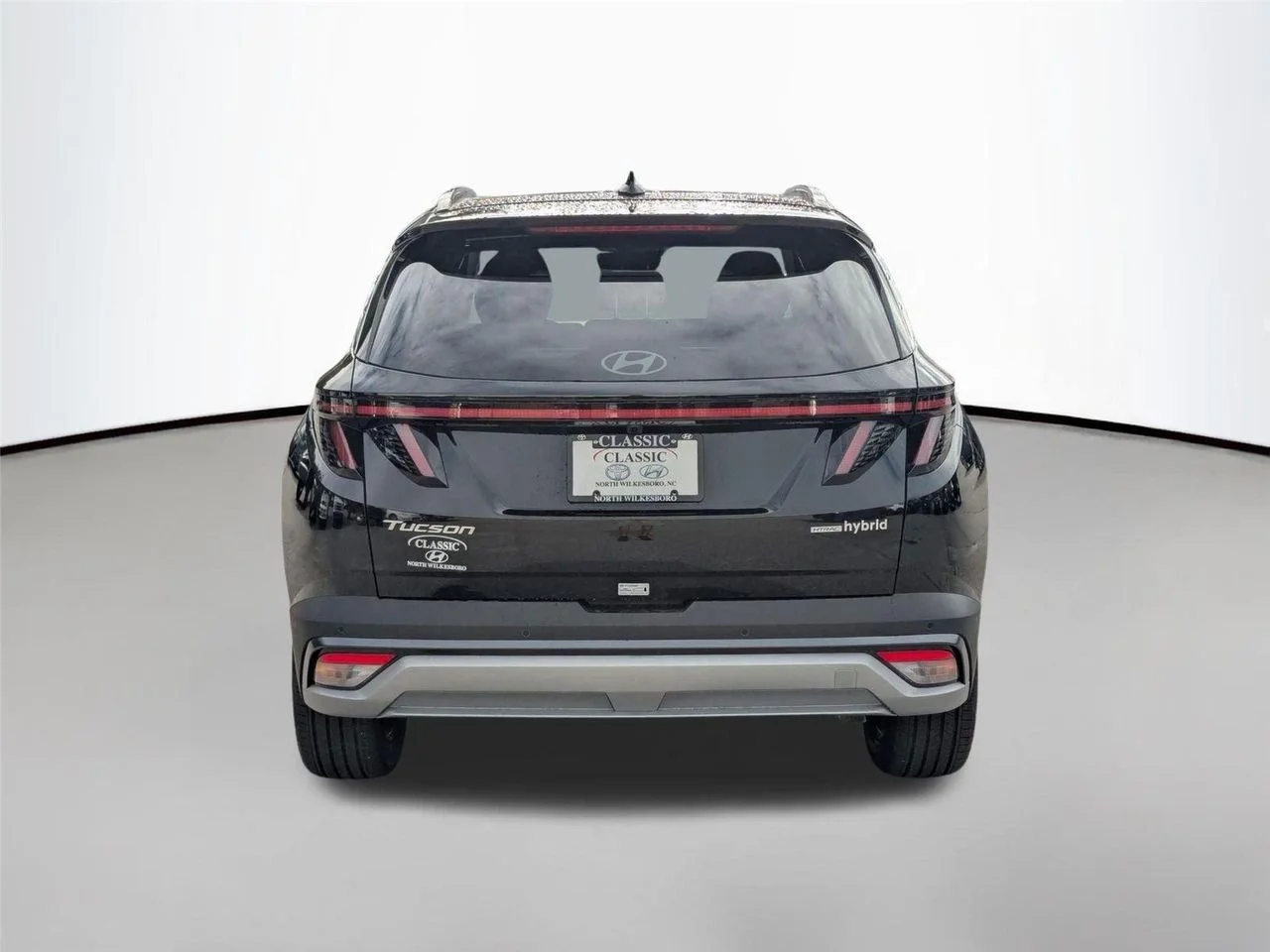 2025 Hyundai Tucson Limited - Photo 6