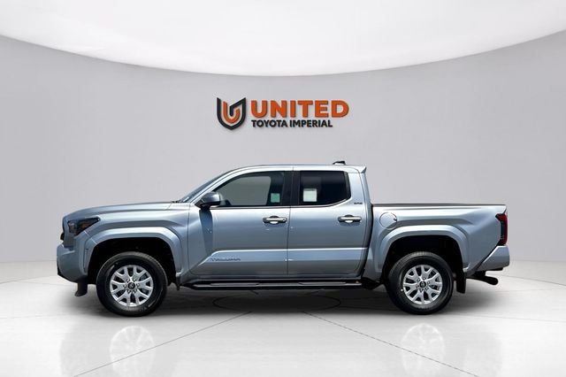 New 2026 Celestial Silver Metallic Toyota  SR5 image 6