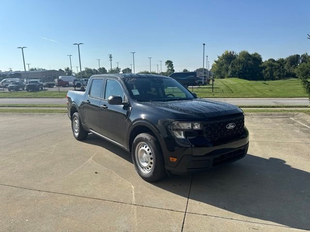 New 2026 Shadow Black Ford XL image 30