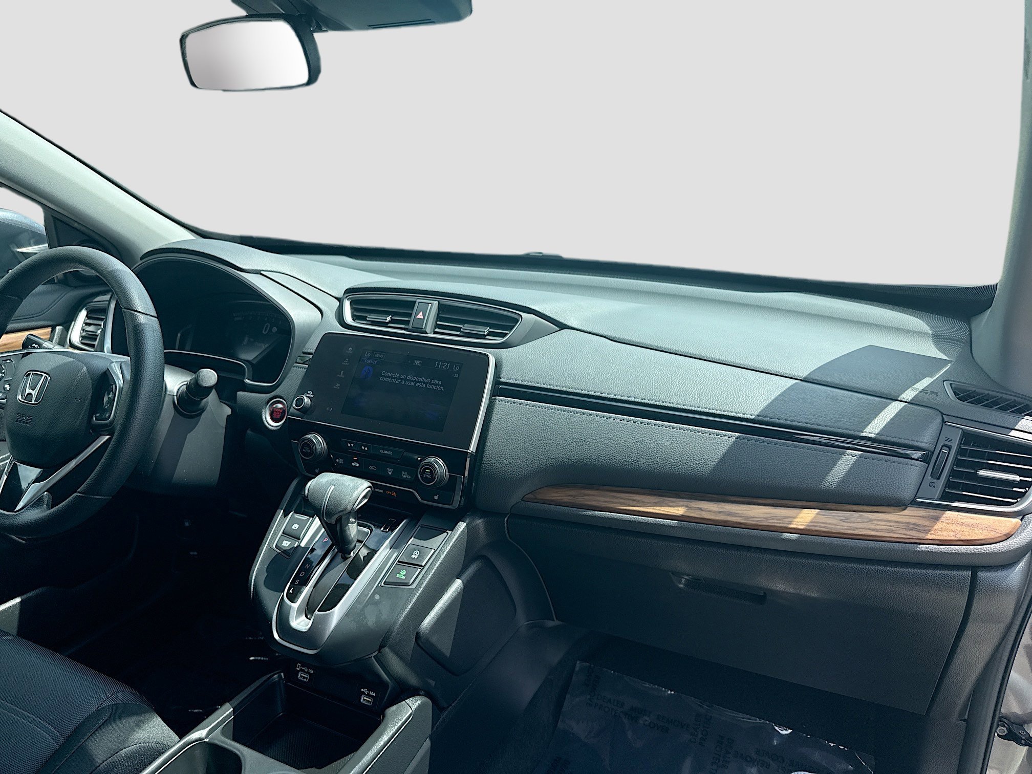 2022 Honda CR-V EX - Photo 32