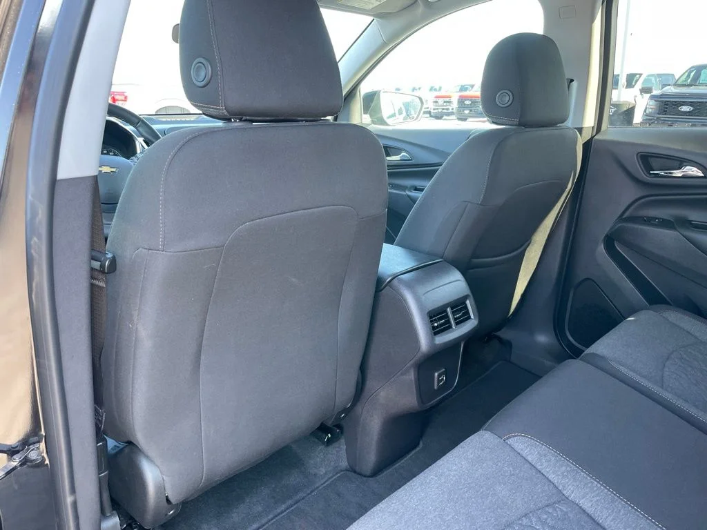 Used 2024 Mosaic Black Metallic Chevrolet LT image 51