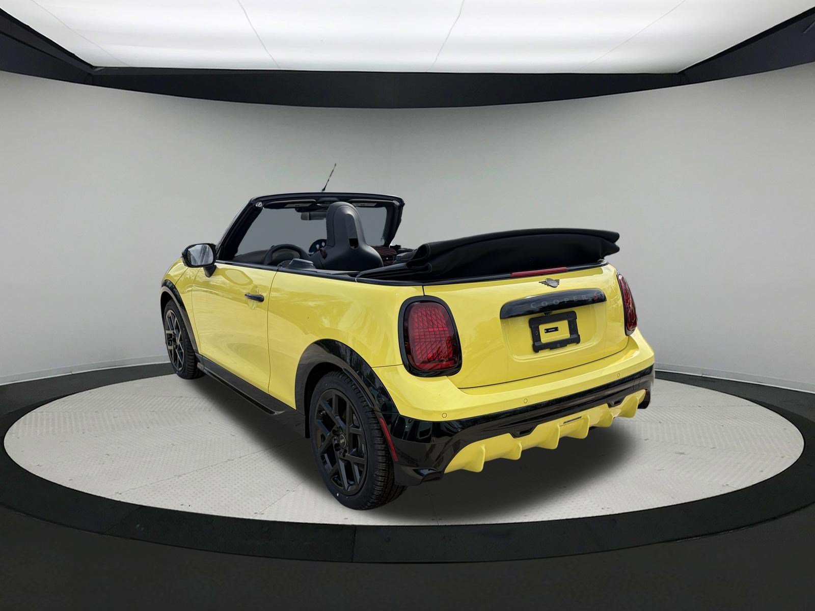 Used 2026 SUNNY SIDE YELLOW MINI Base image 5