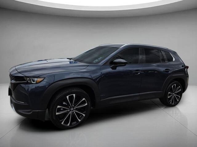2024 Mazda CX-50 2.5 Turbo Premium Package