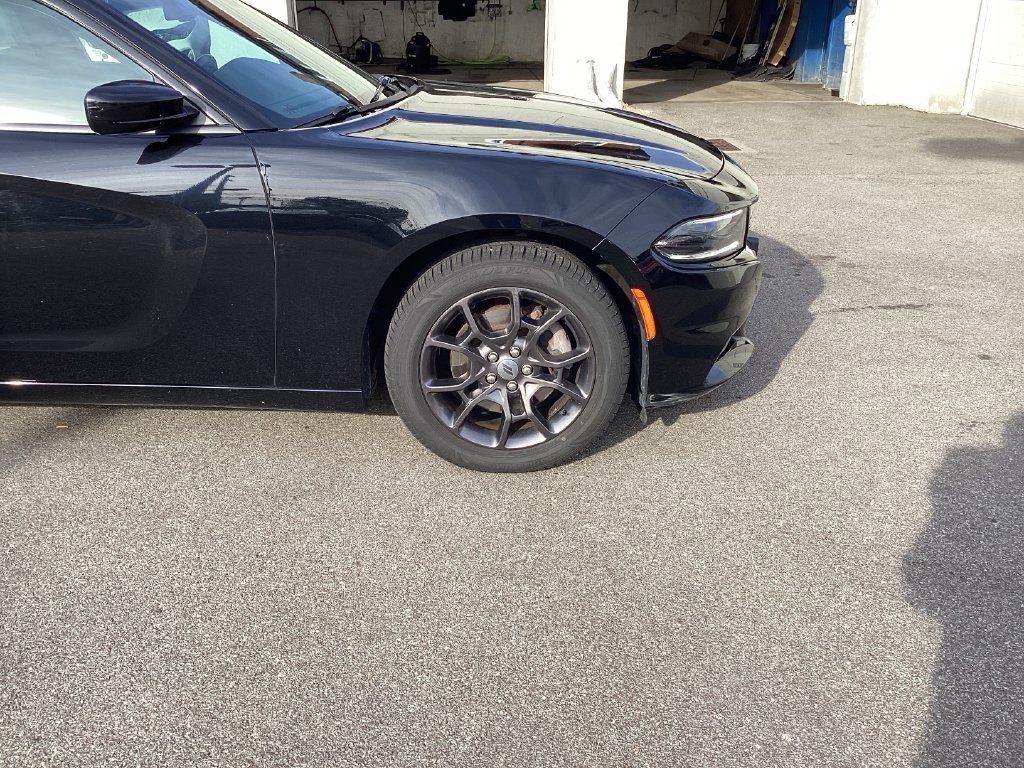 Used 2018 Black Dodge GT image 23
