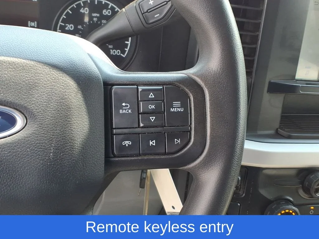Used 2023 White Ford XL image 16