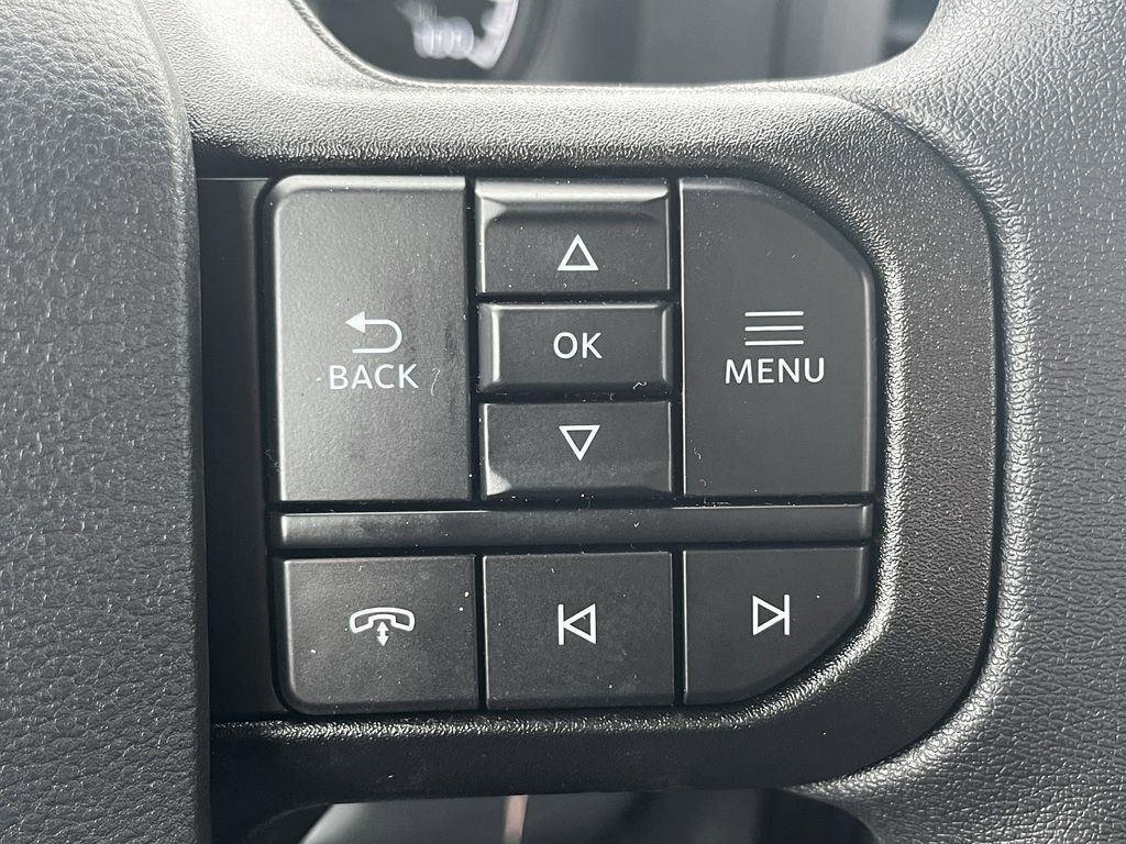 2025 Ford F-550 Super Duty Chassis Cab XL - Photo 27