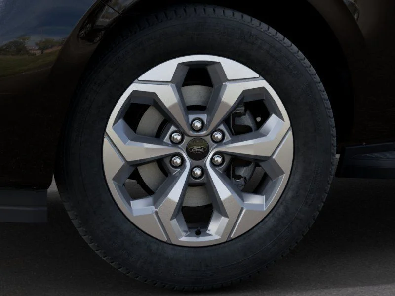 New 2027 Agate Black Metallic Ford MAX Active image 19