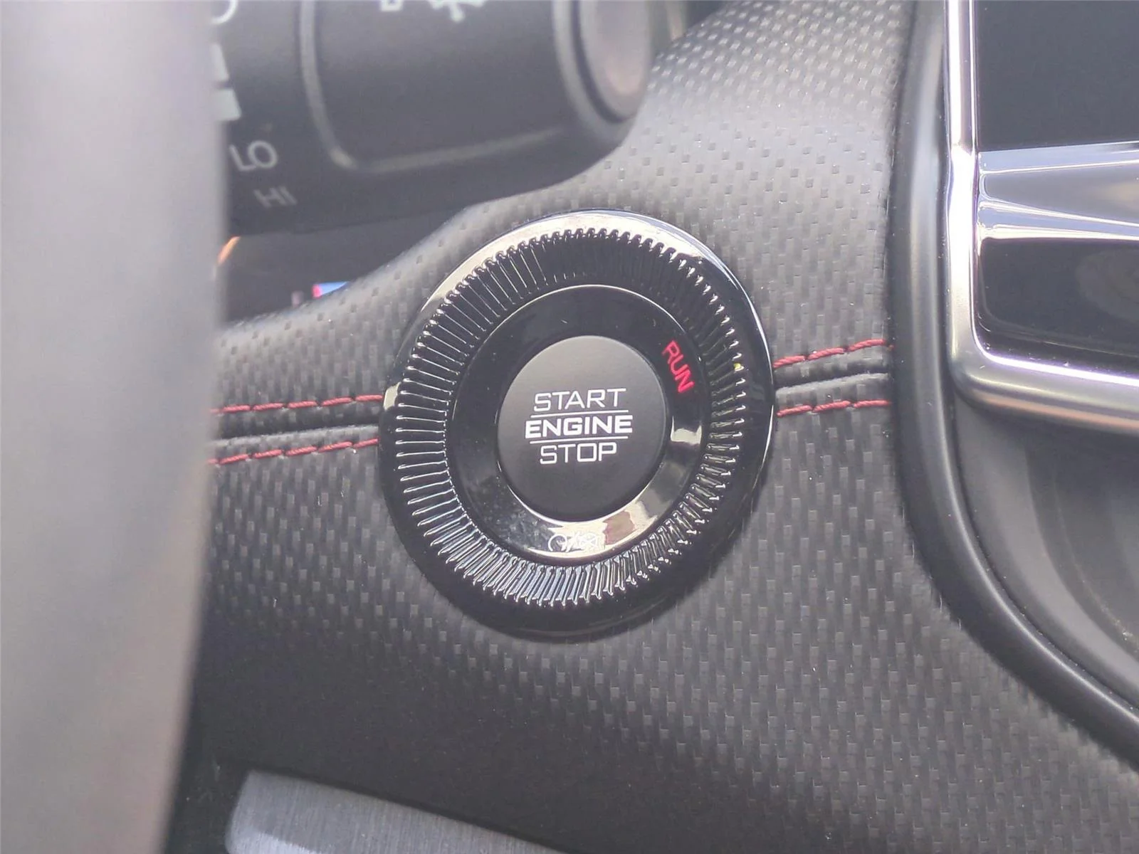Used 2024 Bright White Clearcoat Jeep Trailhawk image 42