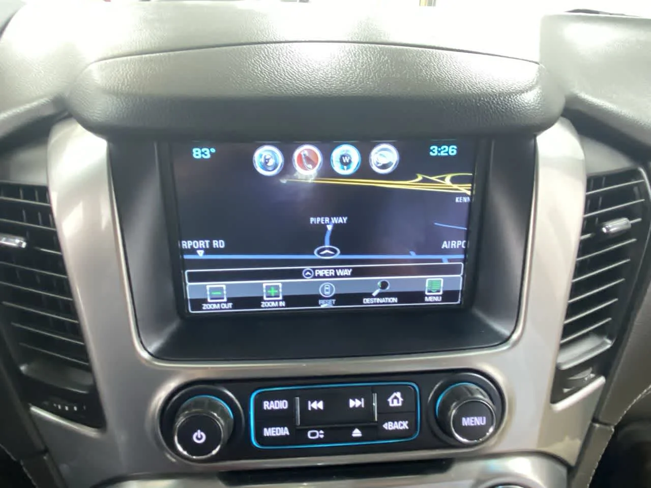 Used 2020 Satin Steel Metallic Chevrolet LT image 17