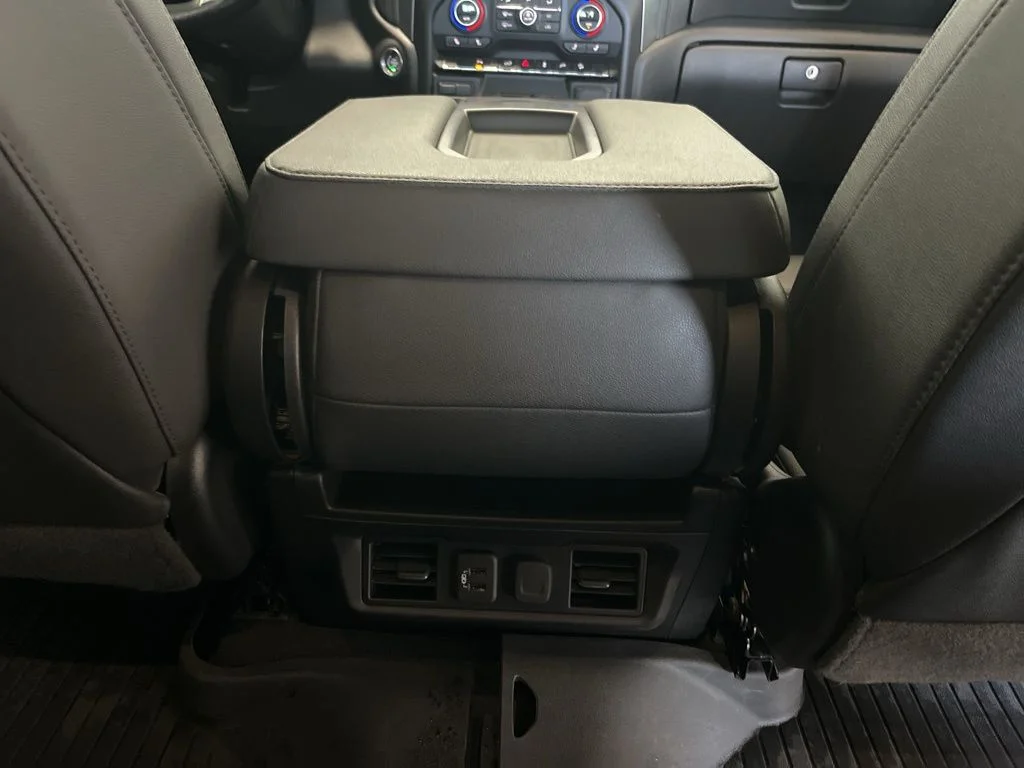 Used 2023 White Chevrolet LT image 21