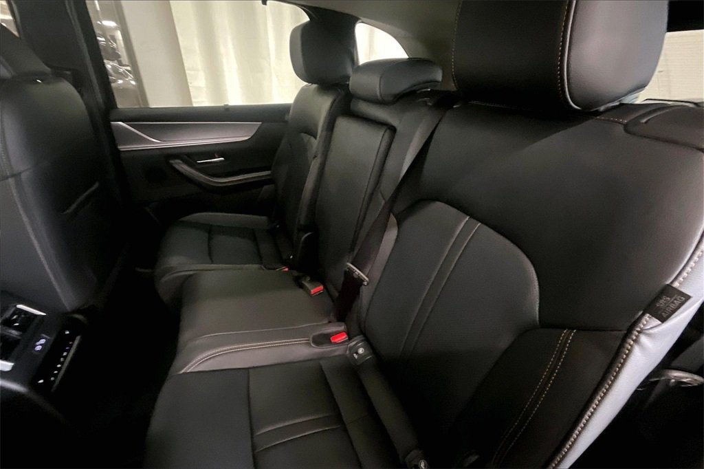 2026 MAZDA CX-90 - Image 9
