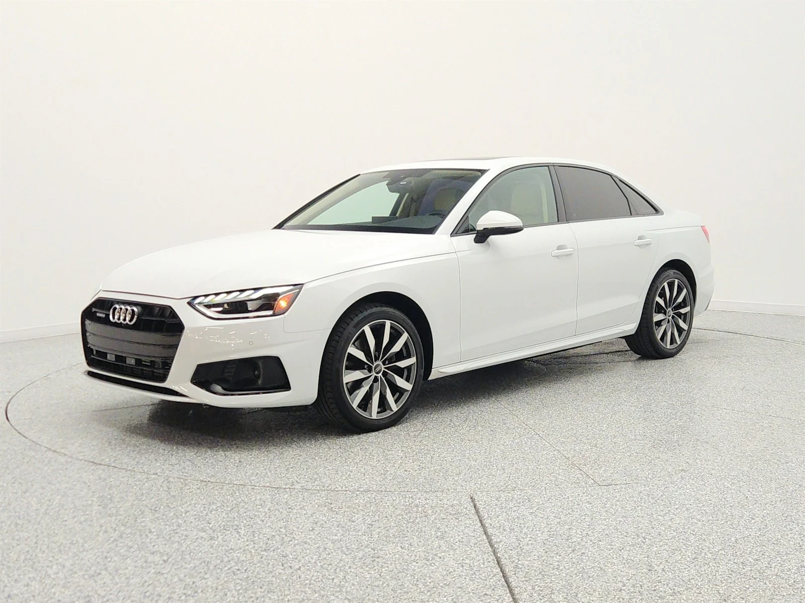 2023 Audi A4 40 TFSI Premium Plus quattro S tronic's photo