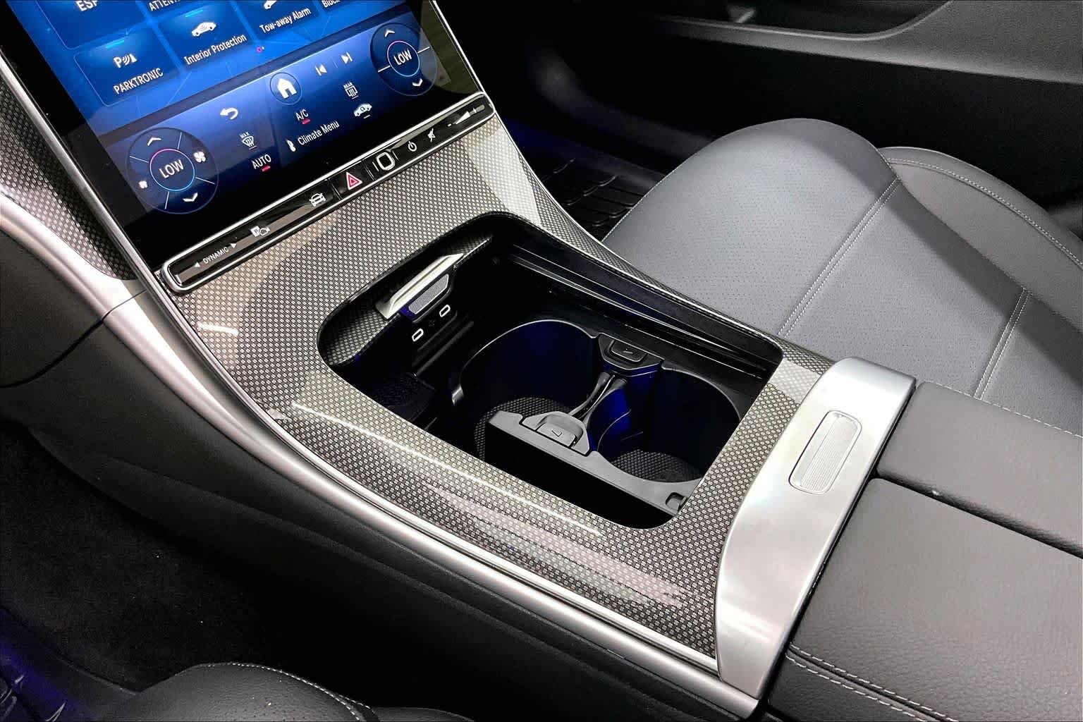 New 2026 Black Mercedes-Benz C 300 image 7