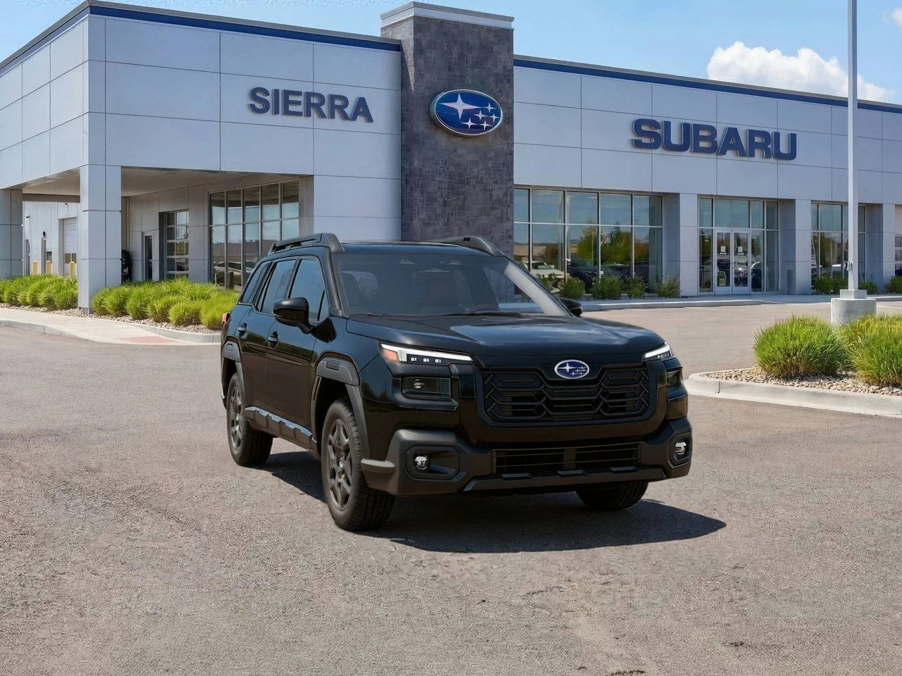 2026 Subaru Outback Limited - Photo 17