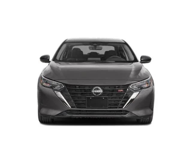 Used 2024 Monarch Orange Metallic/Super Black Nissan SR image 7