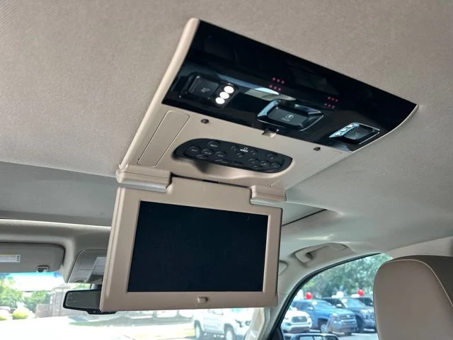 Used 2019 Gray GMC SLT image 13