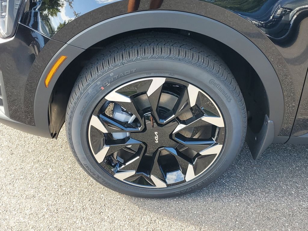 2026 Kia Sorento EX - Photo 38