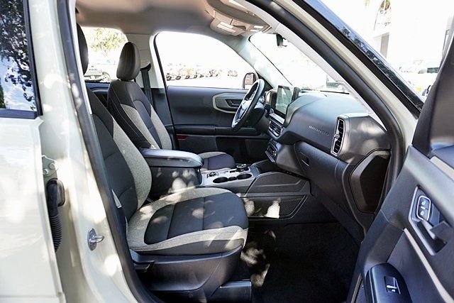 Used 2025 Beige Ford Big Bend image 16
