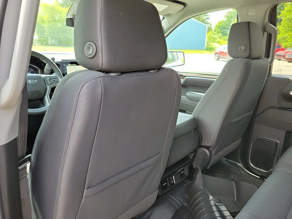 2026 Chevrolet Silverado 1500 RST - Photo 24