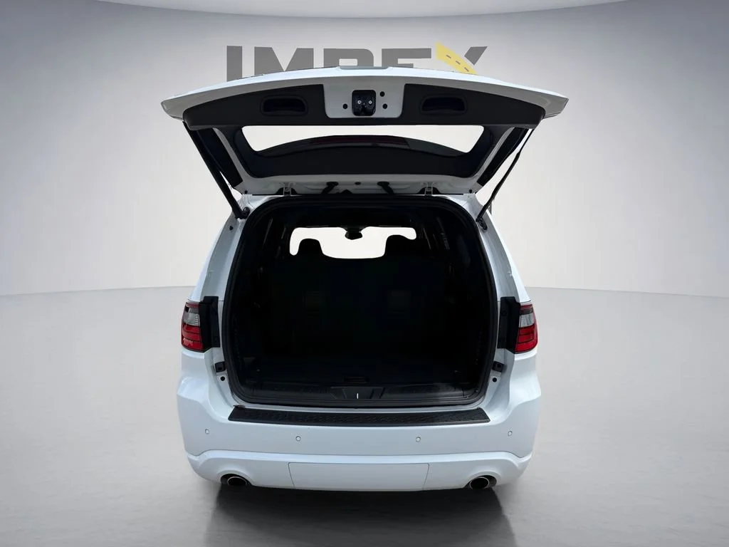 Used 2026 White Dodge GT image 14