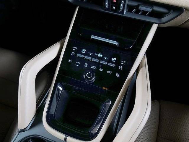 Certified Used 2026 Chromite Black Metallic Porsche  image 16