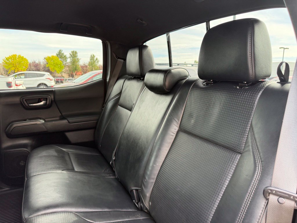 Used 2020 Cement Toyota TRD Sport image 30
