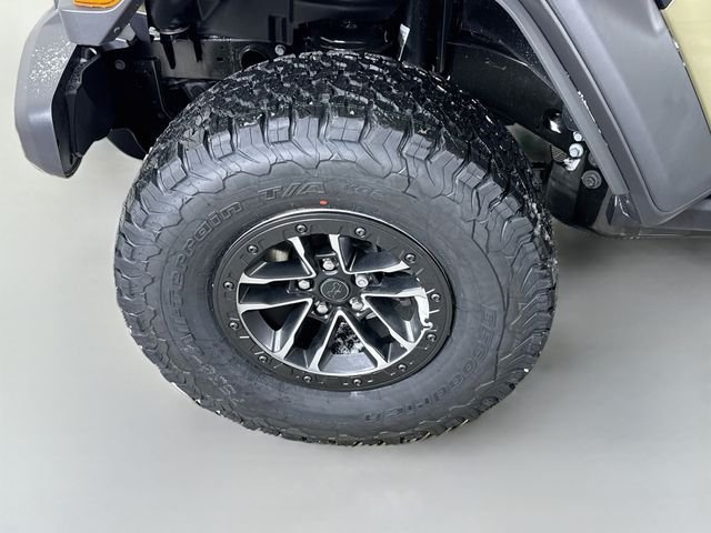 New 2026 41 Exterior Paint Jeep Willys image 29