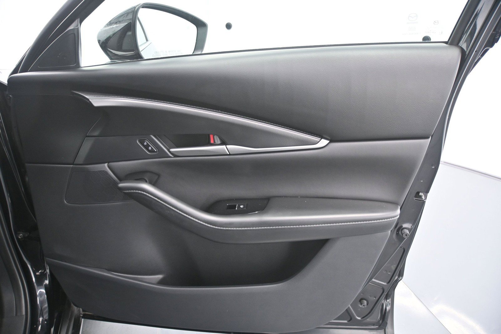 Used 2025 Jet Black Mica Mazda 2.5 S Select Sport image 11