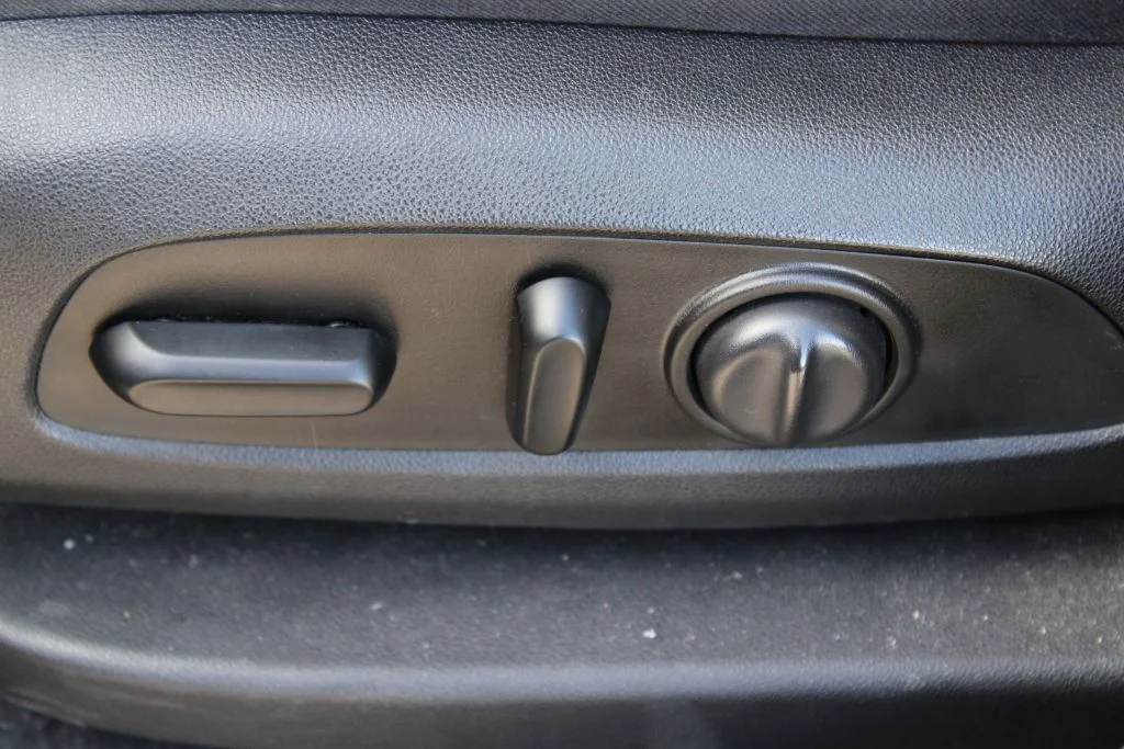 Used 2019 Black Chevrolet LT image 16