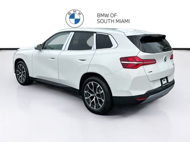 New 2026 White BMW 30 xDrive image 4