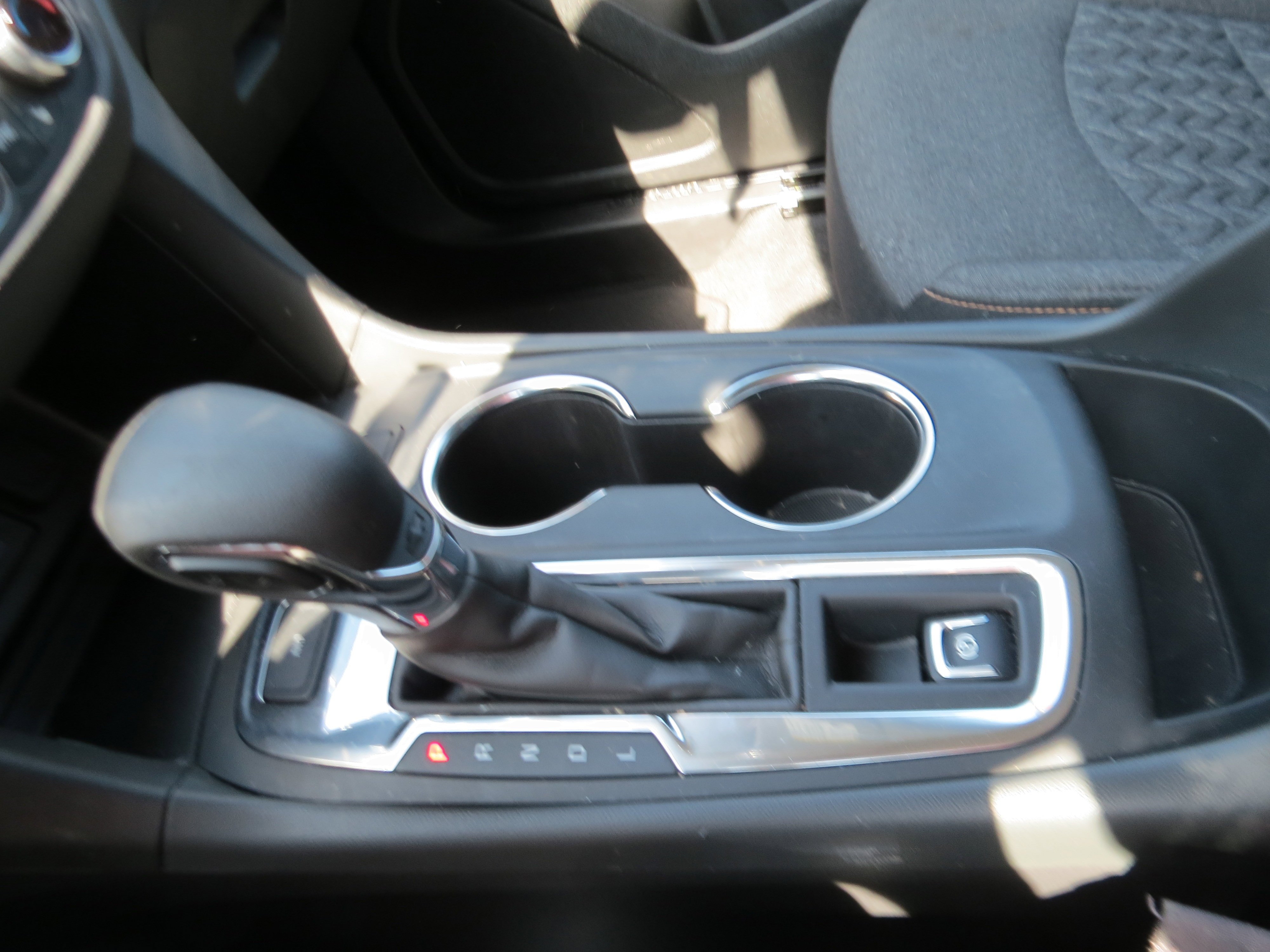 Used 2024 Mosaic Black Metallic Chevrolet LT image 19