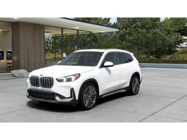 2026|BMW|X1|xDrive28i|4D Sport Utility