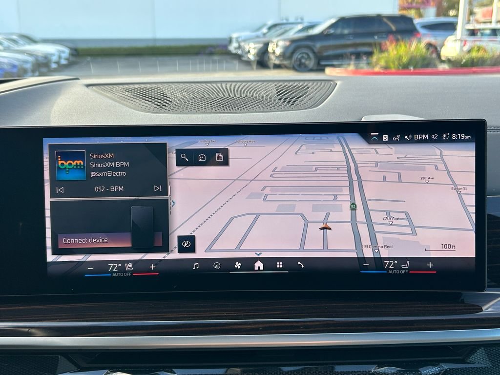 New 2027 Dravit Grey Metallic BMW xDrive40i image 22