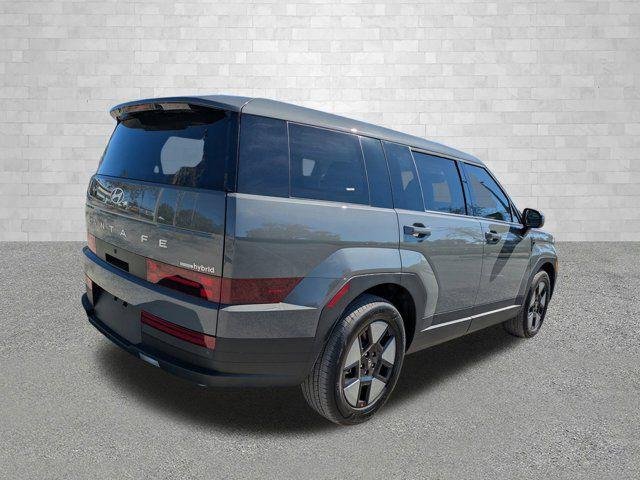 New 2026 Hampton Gray Hyundai SE image 26