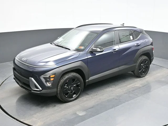 2026 Hyundai Kona SEL Sport - Photo 13