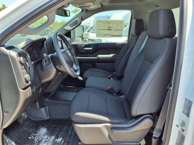 2026 Chevrolet Silverado 2500 HD Work Truck - Photo 7