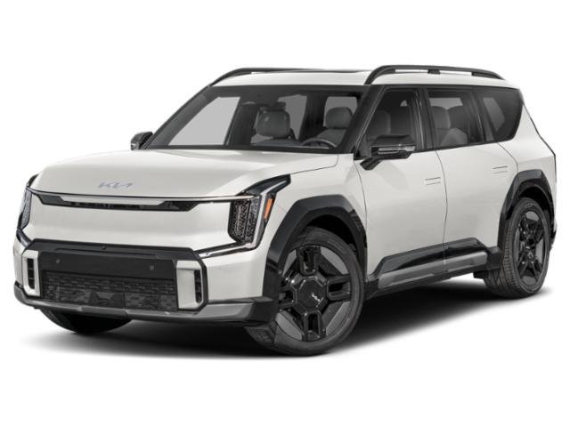 2027 Kia EV9 GT-Line