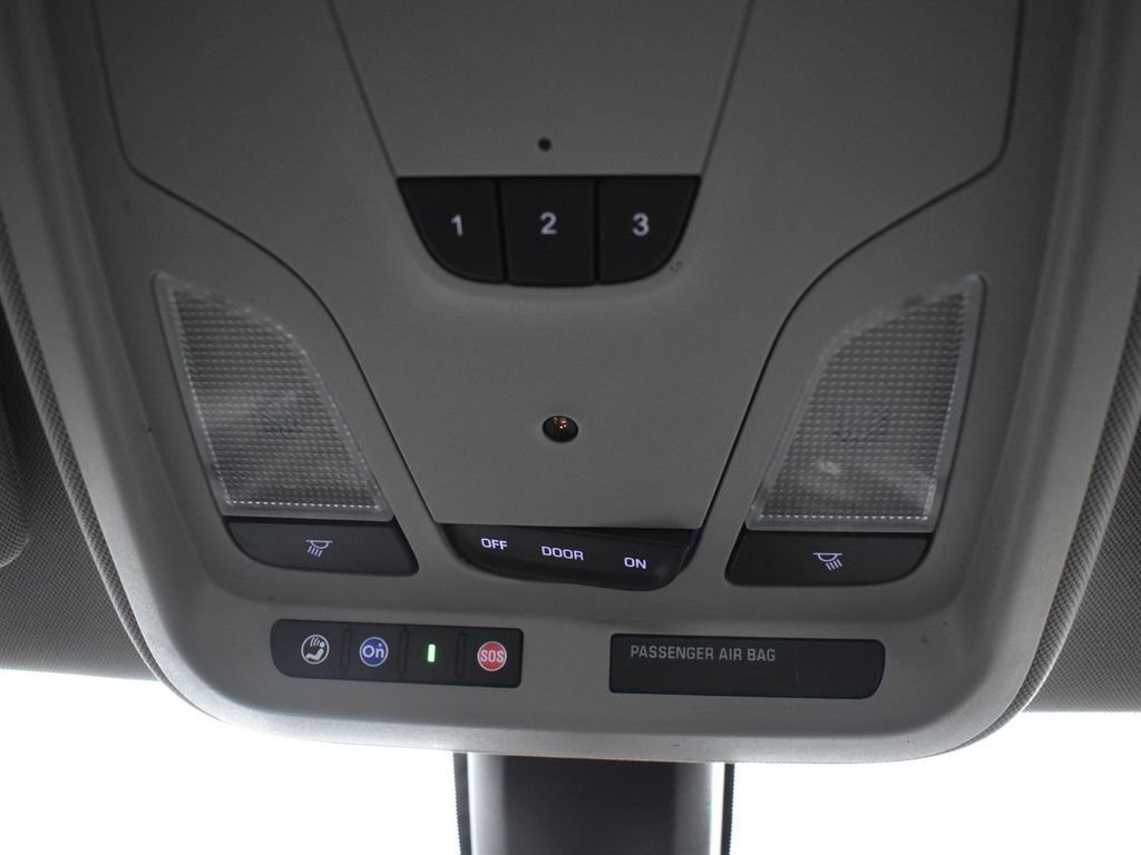 2019 CHEVROLET IMPALA - Image 17