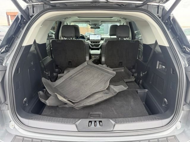 Used 2025 Gray Ford Active image 14