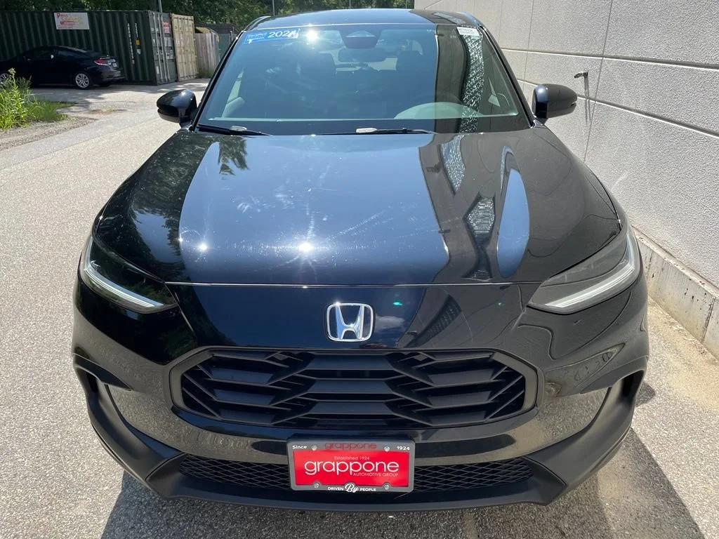 2024 Honda HR-V Sport - Photo 22