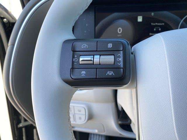2026 Hyundai Palisade Limited - Photo 27