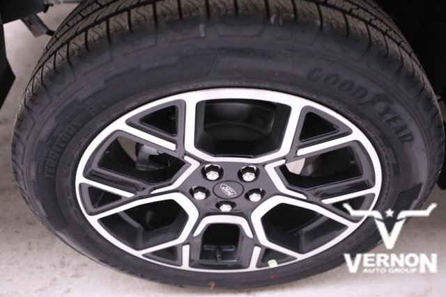 2026 Ford Maverick Lariat - Photo 32
