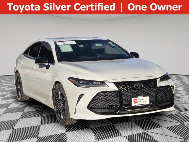 2019 Toyota Avalon Touring