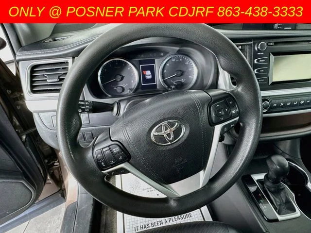 Used 2019 Brown Toyota LE image 11