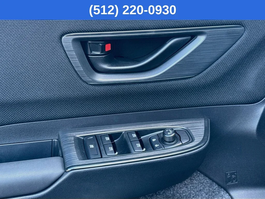 New 2026 Gray Subaru Premium image 23