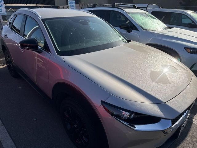2024 Mazda CX-30 Select Sport AWD's photo