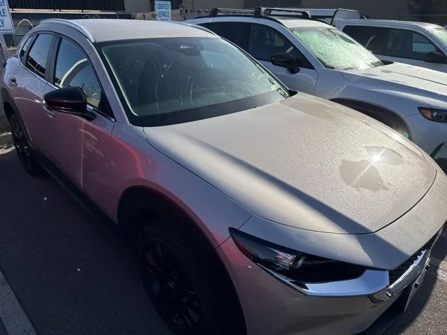 2024 Mazda CX-30 Select Sport