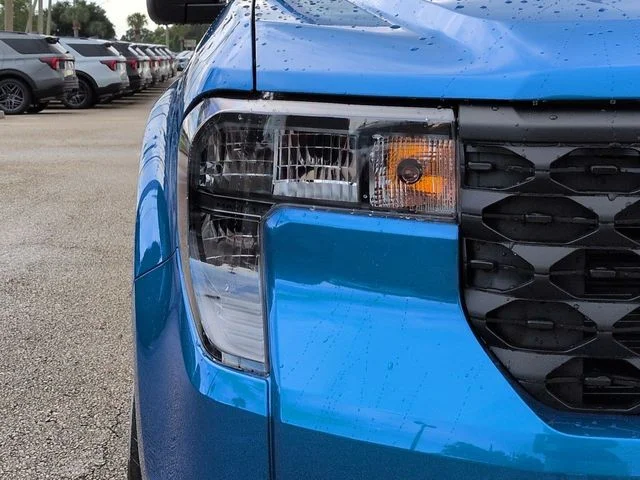 New 2026 Velocity Blue Ford XL image 10