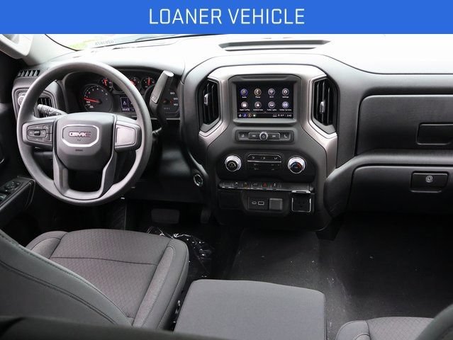 2026 GMC Sierra 1500 Pro - Photo 12